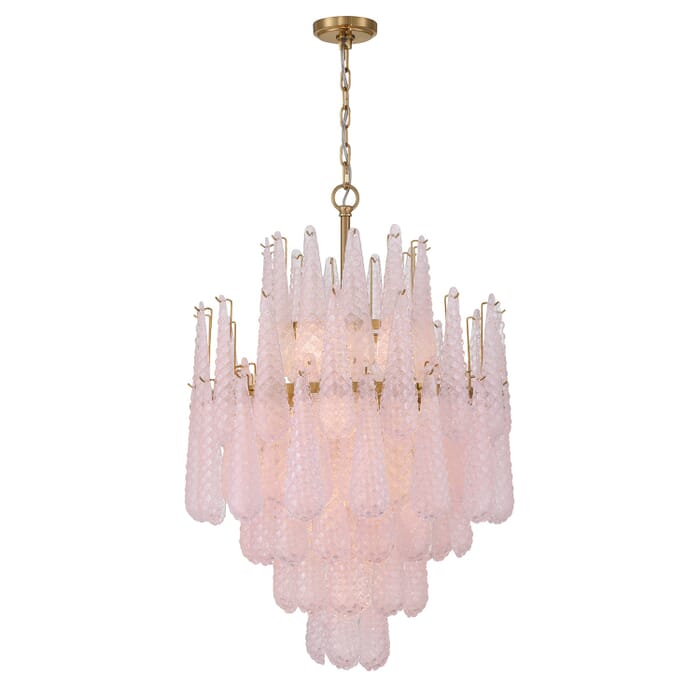 16 Light Chandelier 16 Light Chandelier
