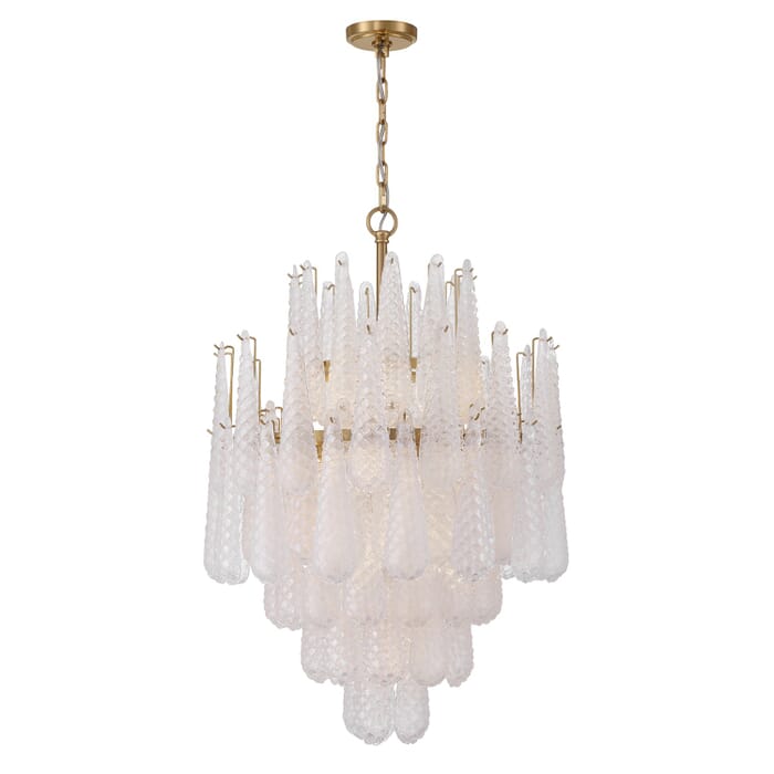 16 Light Chandelier 16 Light Chandelier