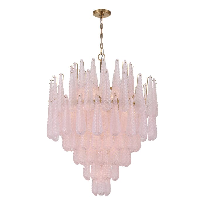 21 Light Chandelier 21 Light Chandelier