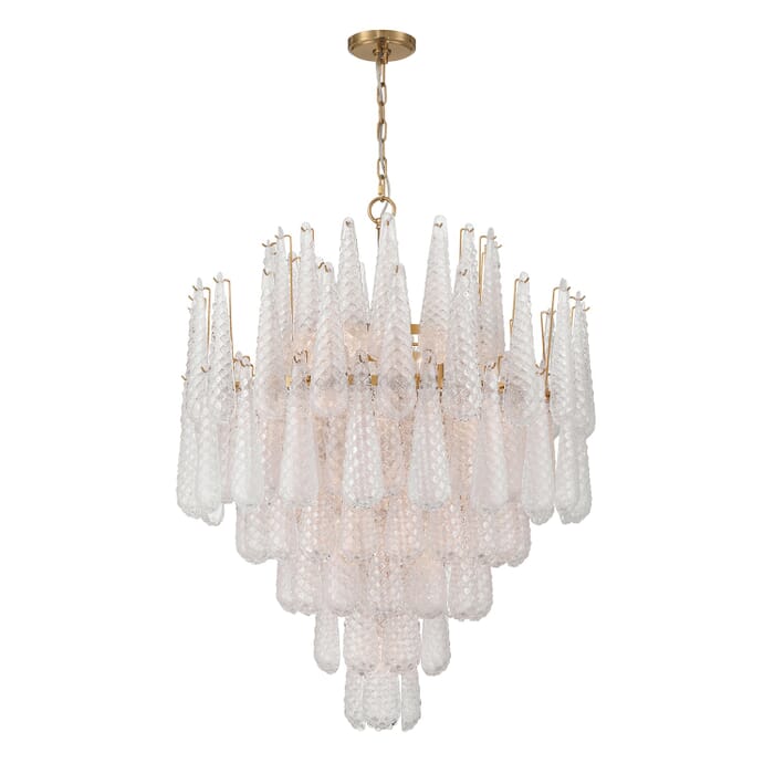21 Light Chandelier 21 Light Chandelier
