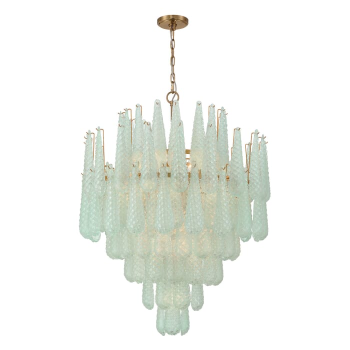 21 Light Chandelier 21 Light Chandelier
