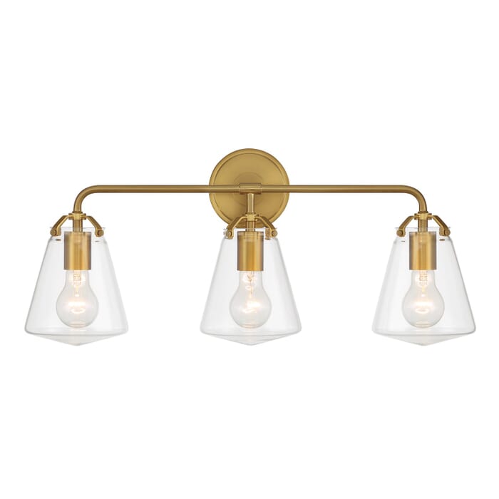 Three Light Bath Three Light Bath