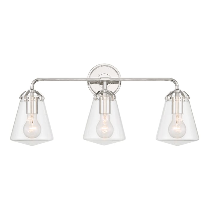 Three Light Bath Three Light Bath