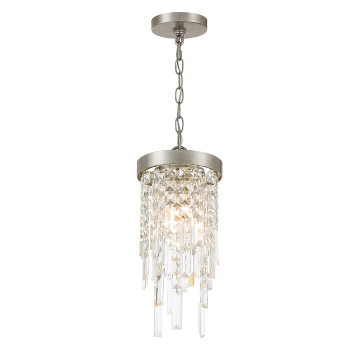 One Light Mini Pendant One Light Mini Pendant