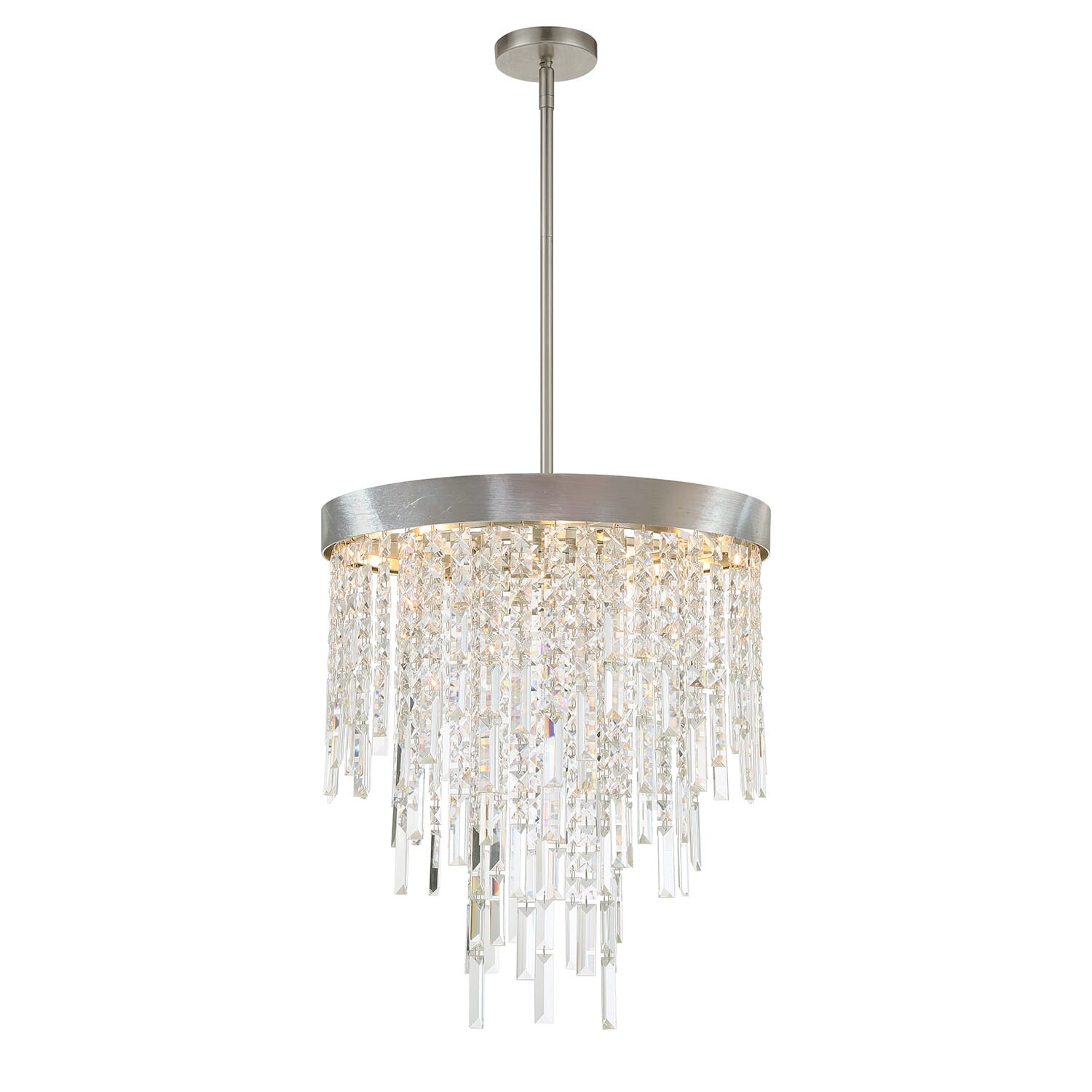 Five Light Chandelier