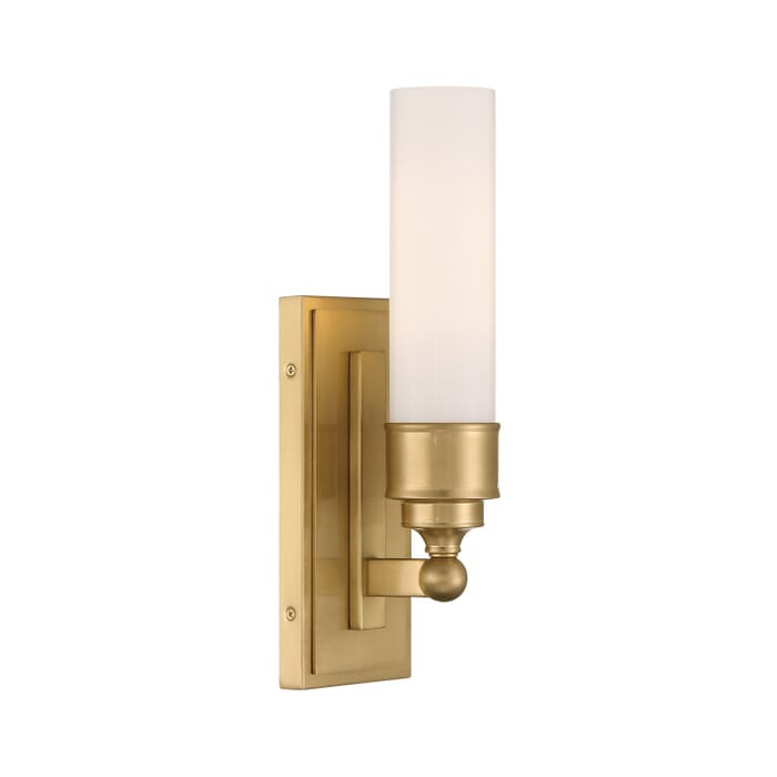 LED Wall Sconce LED Wall Sconce