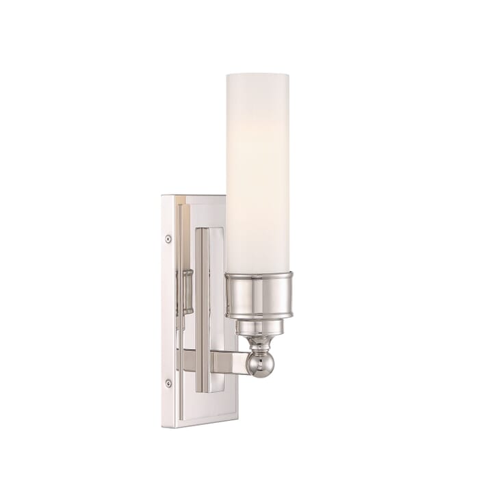 LED Wall Sconce LED Wall Sconce
