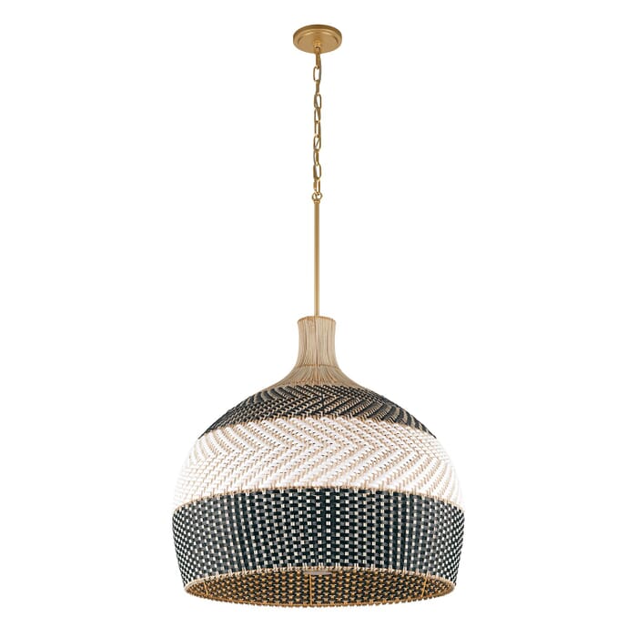 Six Light Pendant Six Light Pendant