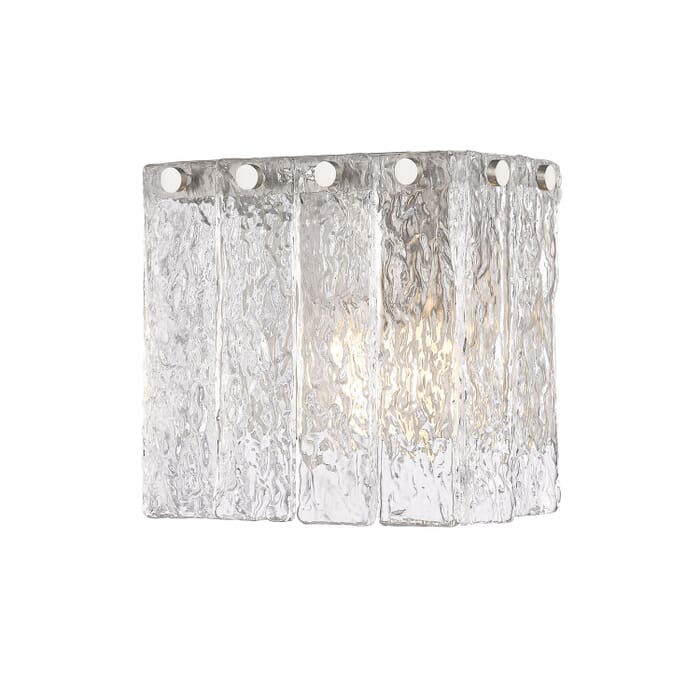 One Light Wall Sconce One Light Wall Sconce
