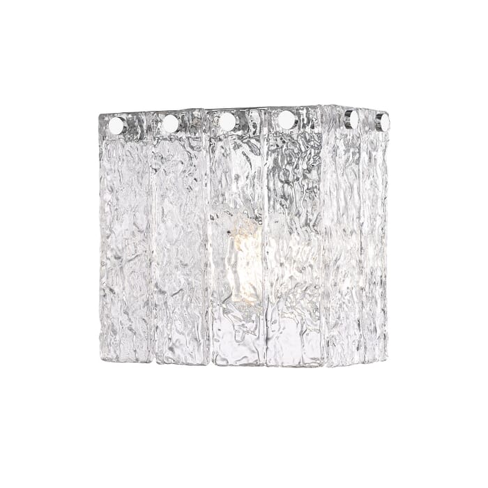 One Light Wall Sconce One Light Wall Sconce