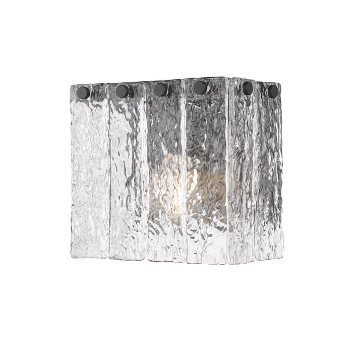 One Light Wall Sconce One Light Wall Sconce