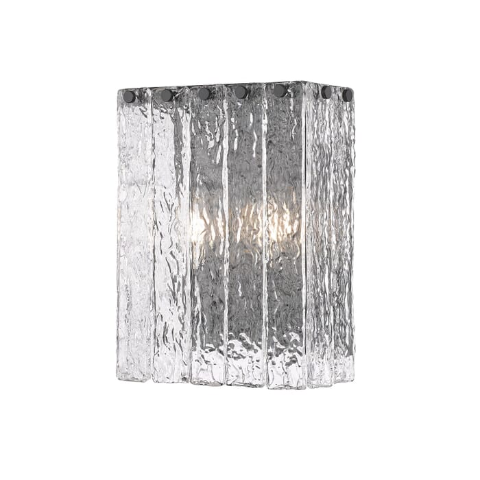 Two Light Wall Sconce Two Light Wall Sconce