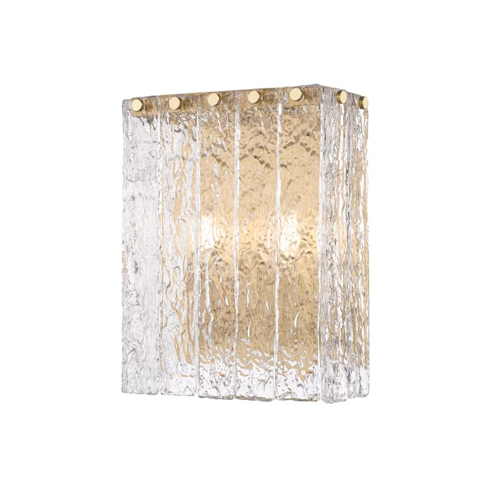 Two Light Wall Sconce Two Light Wall Sconce
