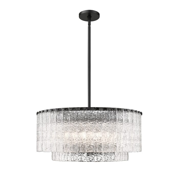 Ten Light Pendant Ten Light Pendant