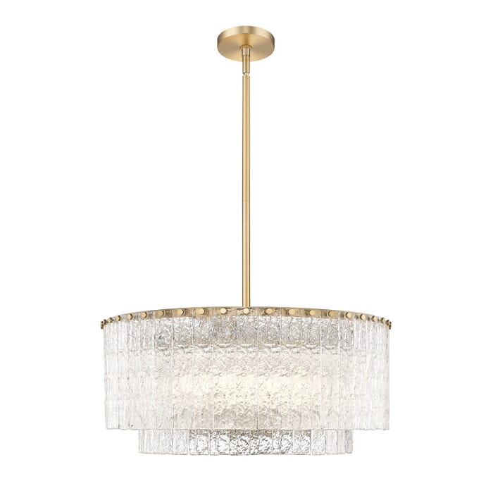 Ten Light Pendant Ten Light Pendant