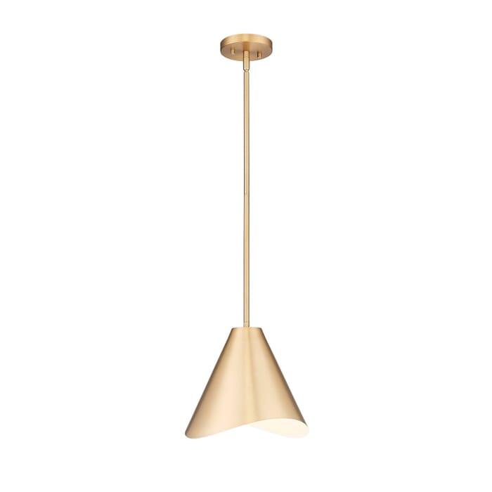 One Light Pendant One Light Pendant