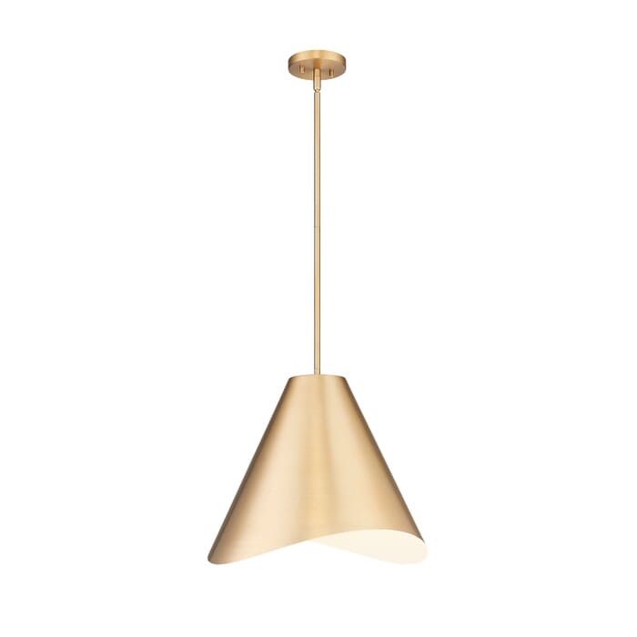 One Light Pendant One Light Pendant