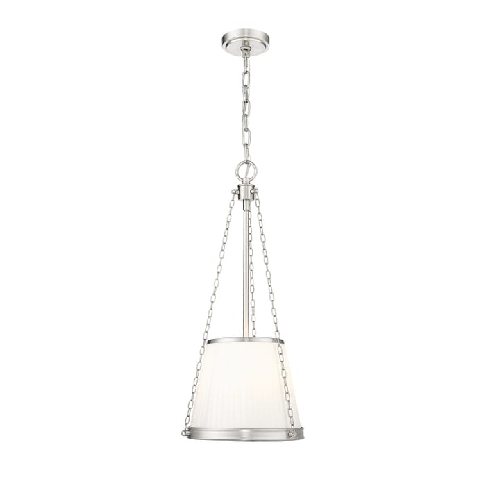 Four Light Pendant Four Light Pendant