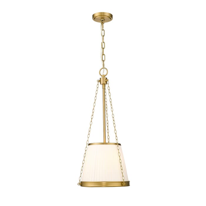 Four Light Pendant Four Light Pendant