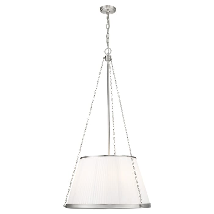 Six Light Pendant Six Light Pendant