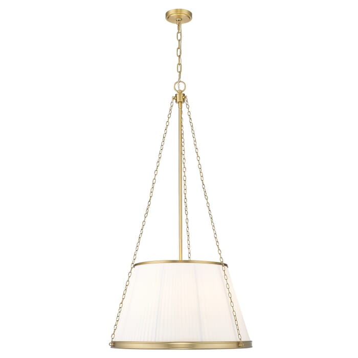 Six Light Pendant Six Light Pendant