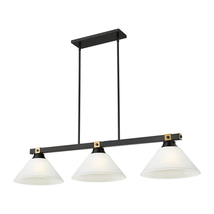 Three Light Billiard Three Light Billiard