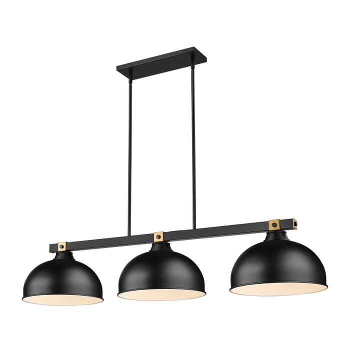 Three Light Billiard Three Light Billiard