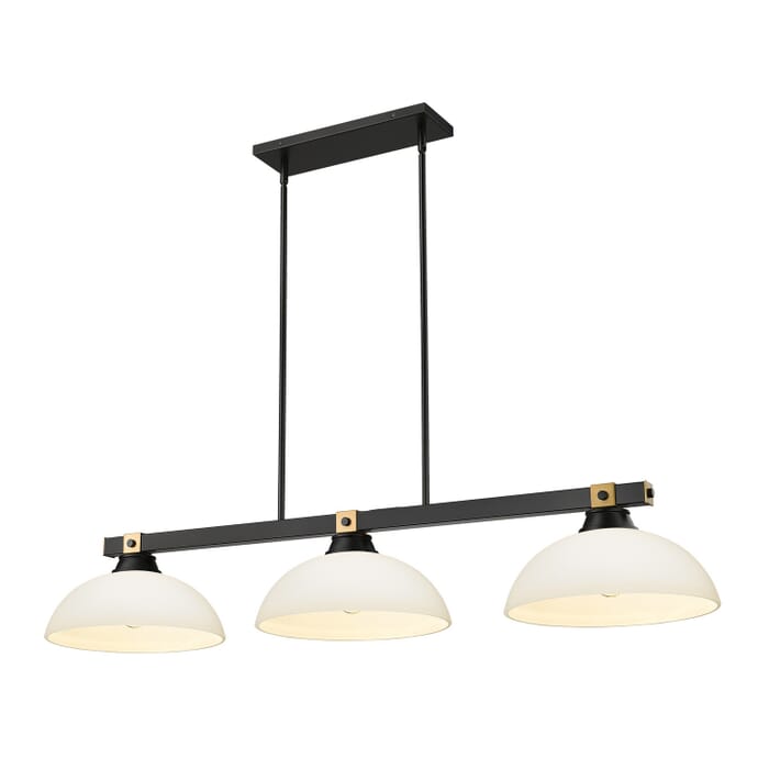 Three Light Billiard Three Light Billiard