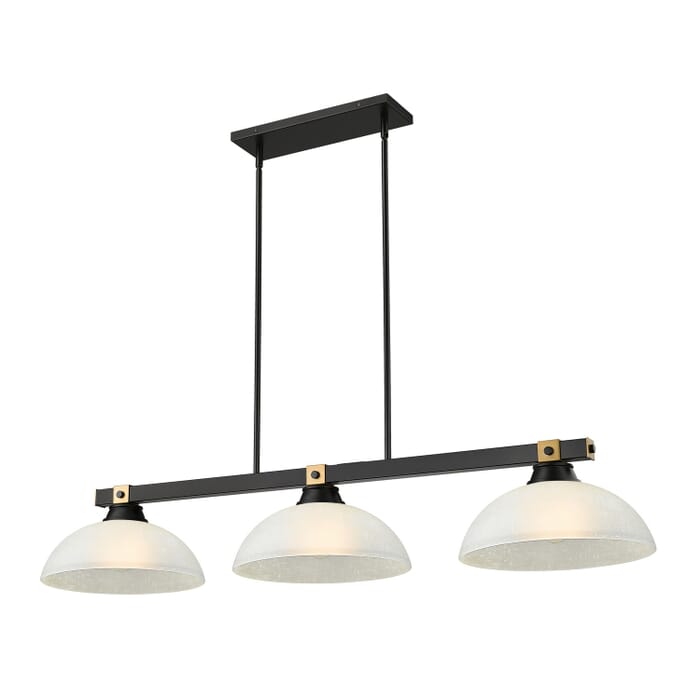 Three Light Billiard Three Light Billiard
