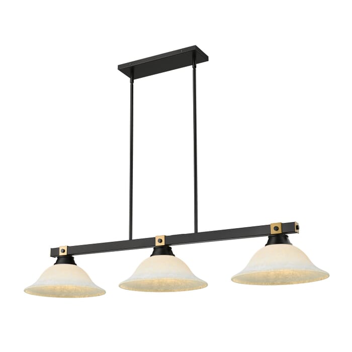 Three Light Billiard Three Light Billiard