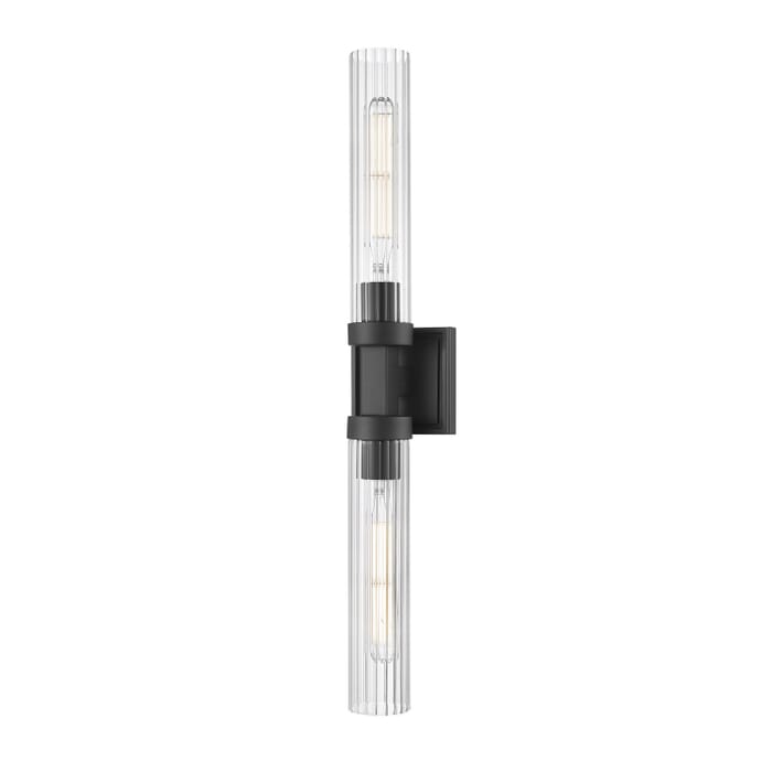 Two Light Wall Sconce Two Light Wall Sconce