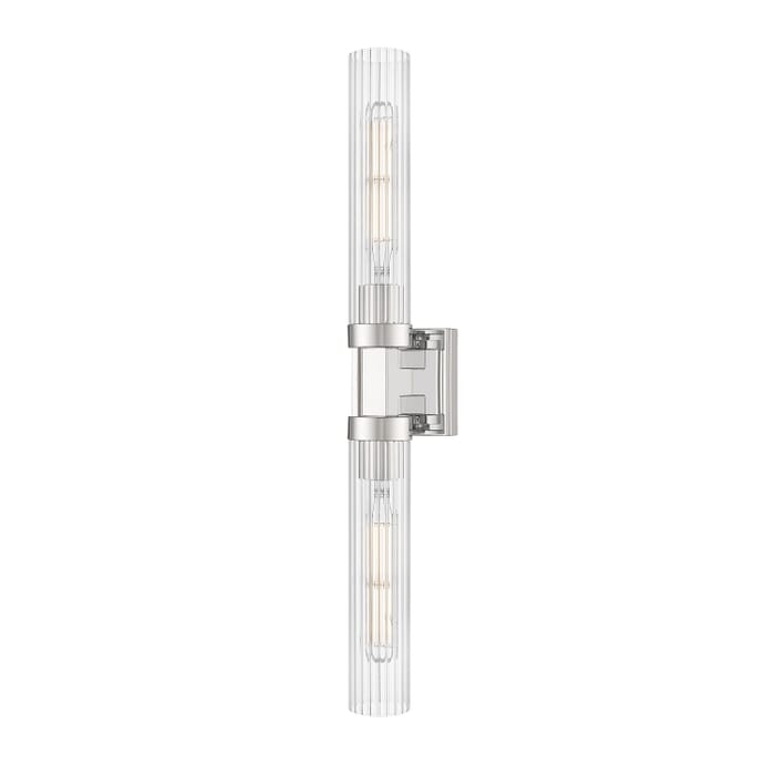 Two Light Wall Sconce Two Light Wall Sconce