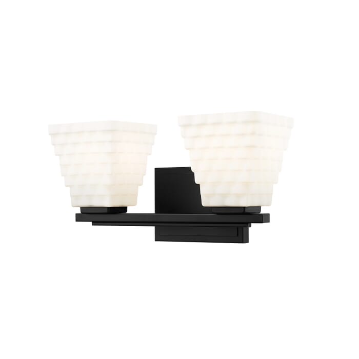 Two Light Vanity Two Light Vanity