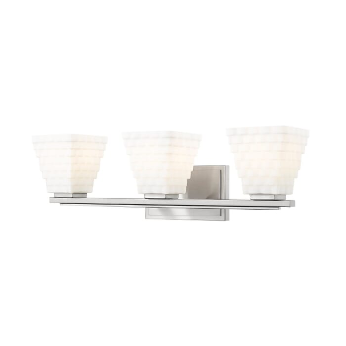 Three Light Vanity Three Light Vanity