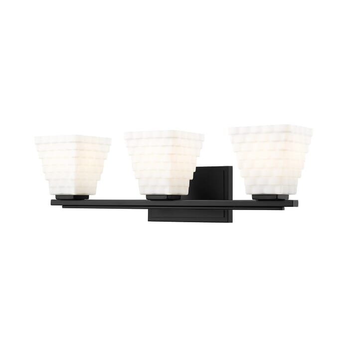 Three Light Vanity Three Light Vanity