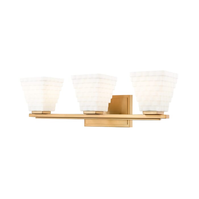 Three Light Vanity Three Light Vanity