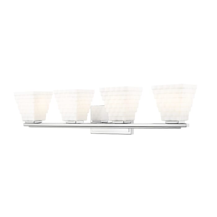 Four Light Vanity Four Light Vanity