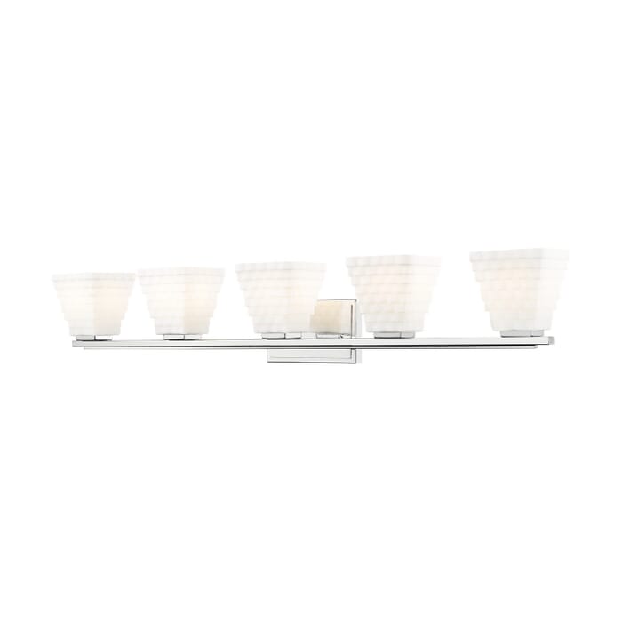 Five Light Vanity Five Light Vanity