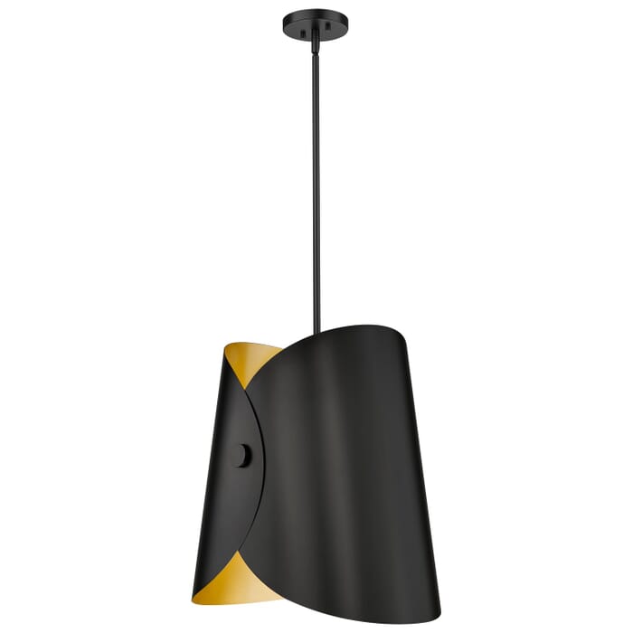One Light Pendant One Light Pendant