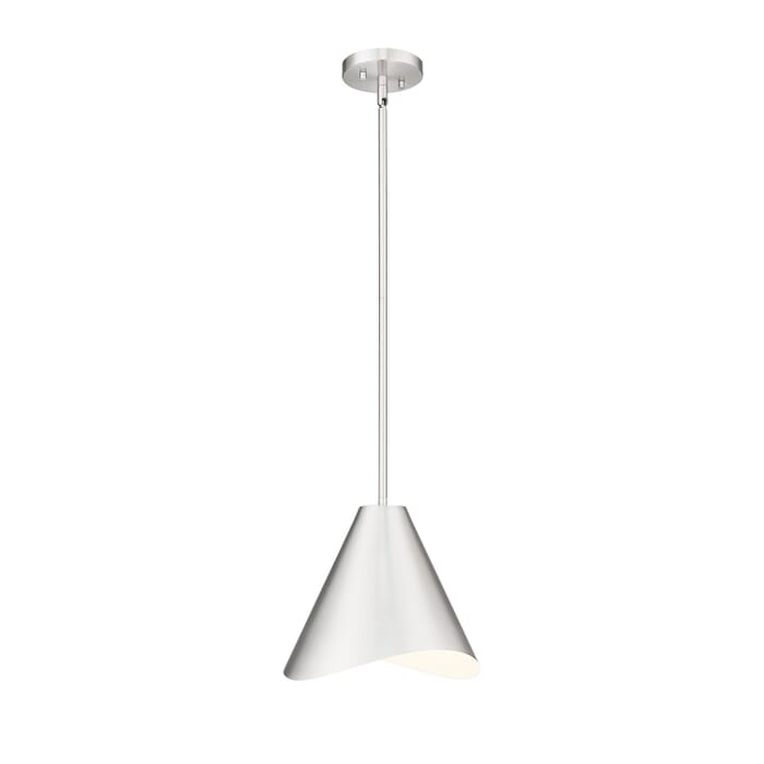 One Light Pendant One Light Pendant