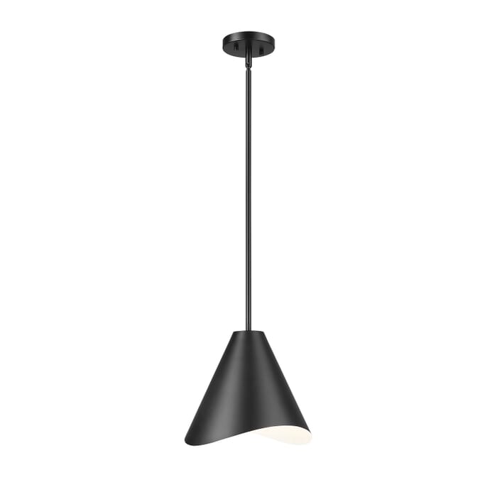 One Light Pendant One Light Pendant