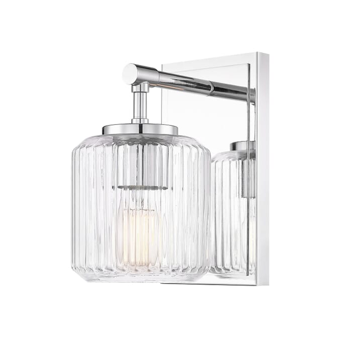 One Light Wall Sconce One Light Wall Sconce