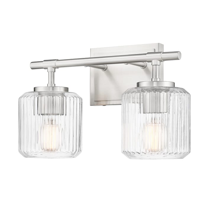 Two Light Vanity Two Light Vanity