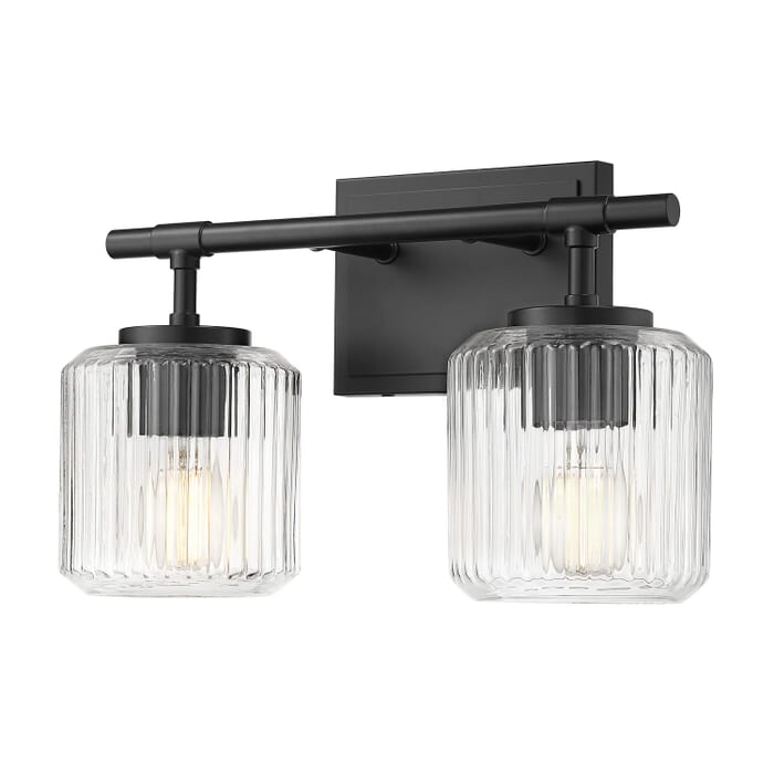 Two Light Vanity Two Light Vanity