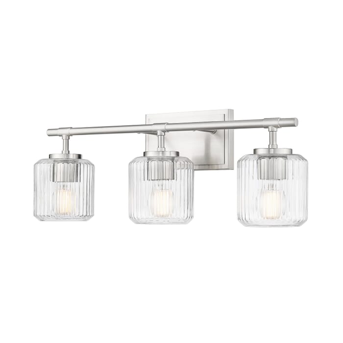 Three Light Vanity Three Light Vanity