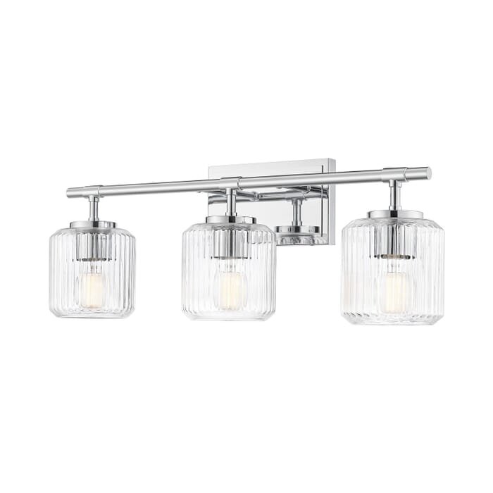Three Light Vanity Three Light Vanity