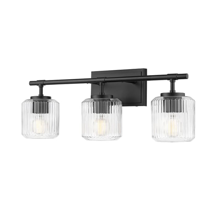 Three Light Vanity Three Light Vanity