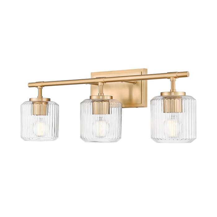 Three Light Vanity Three Light Vanity