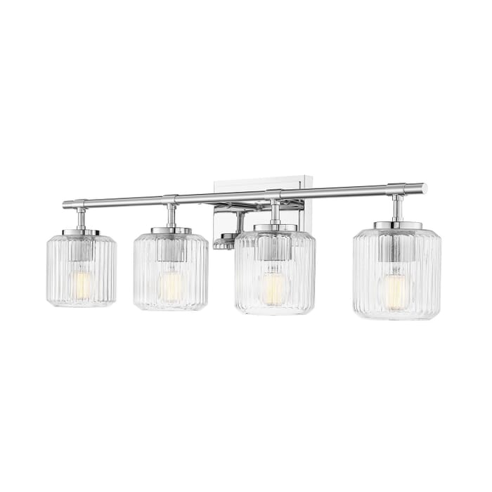 Four Light Vanity Four Light Vanity
