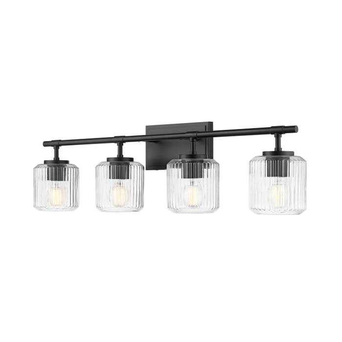 Four Light Vanity Four Light Vanity